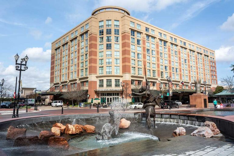 Sugar Land’s Sweet Tale: Unveiling the Origin of its Name